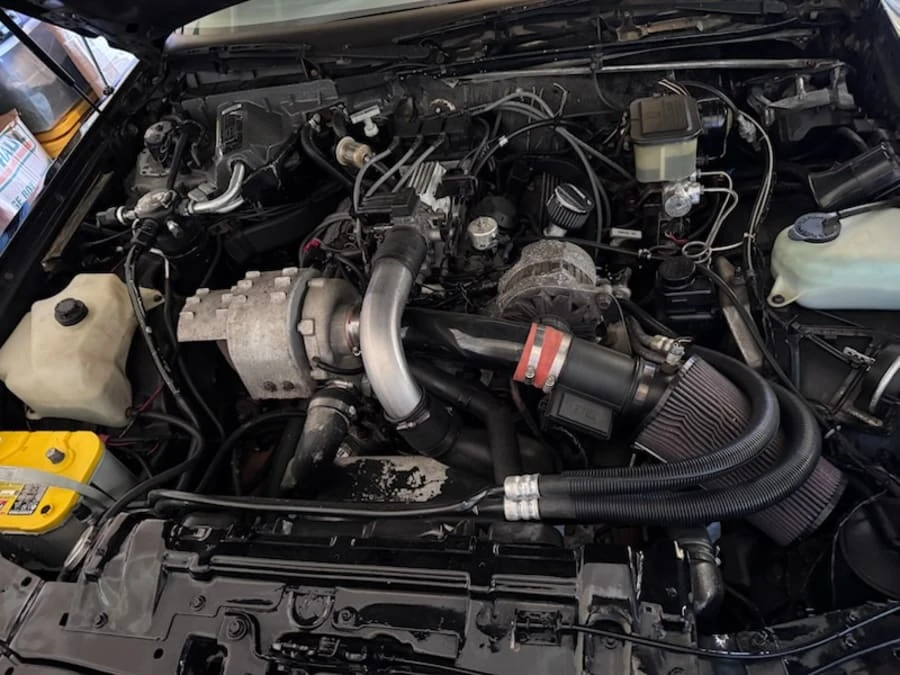 1987 Buick Grand National - Image 25 of 25