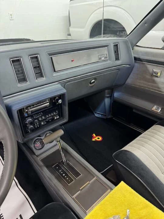 1987 Buick Grand National - Image 9 of 25