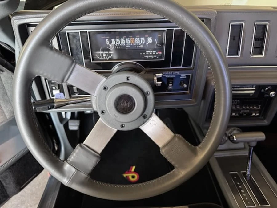 1987 Buick Grand National - Image 17 of 25