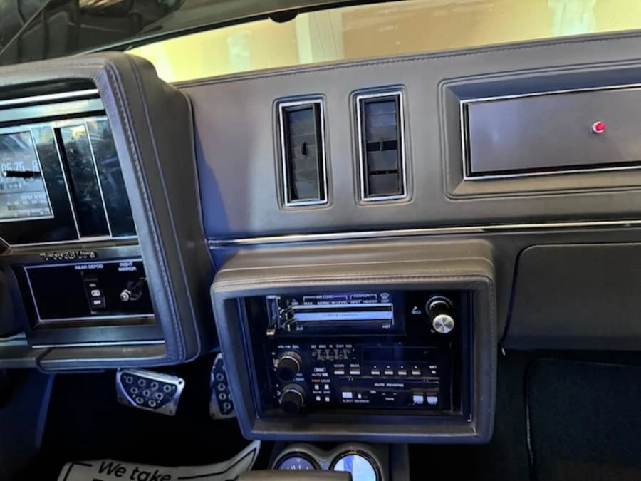 1987 Buick Grand National - Image 12 of 25