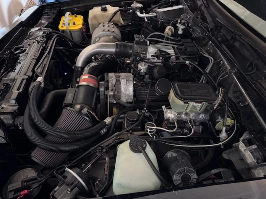 1987 Buick Grand National - Image 23 of 25