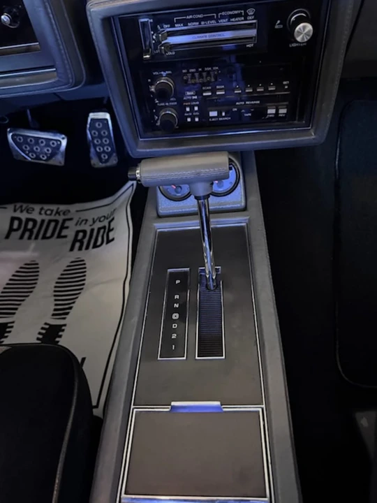 1987 Buick Grand National - Image 22 of 25