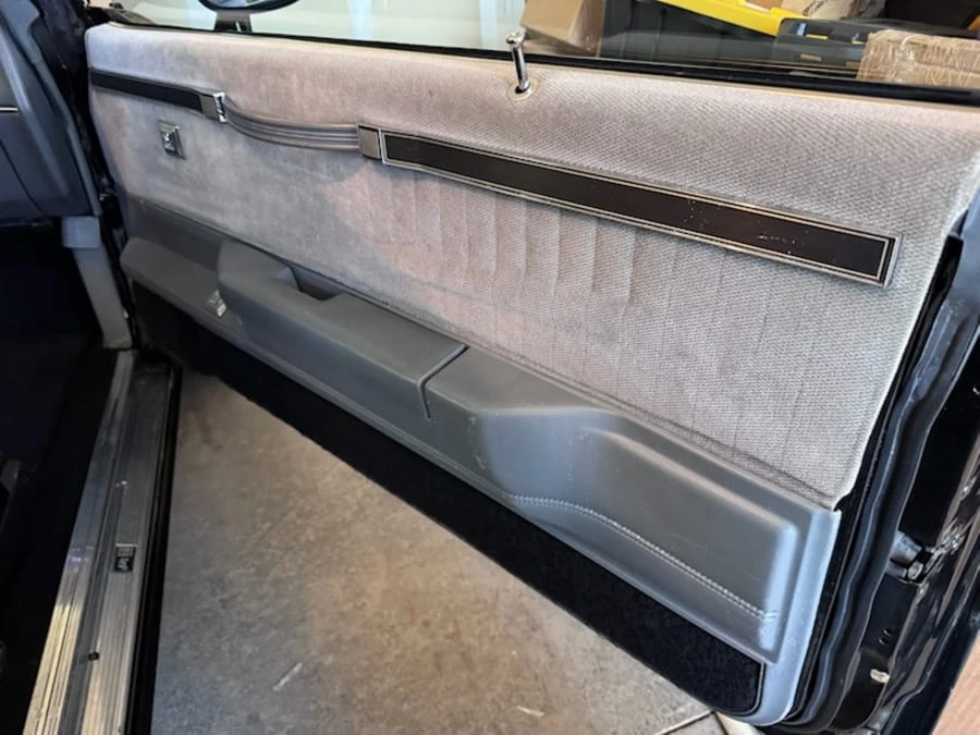 1987 Buick Grand National - Image 11 of 25