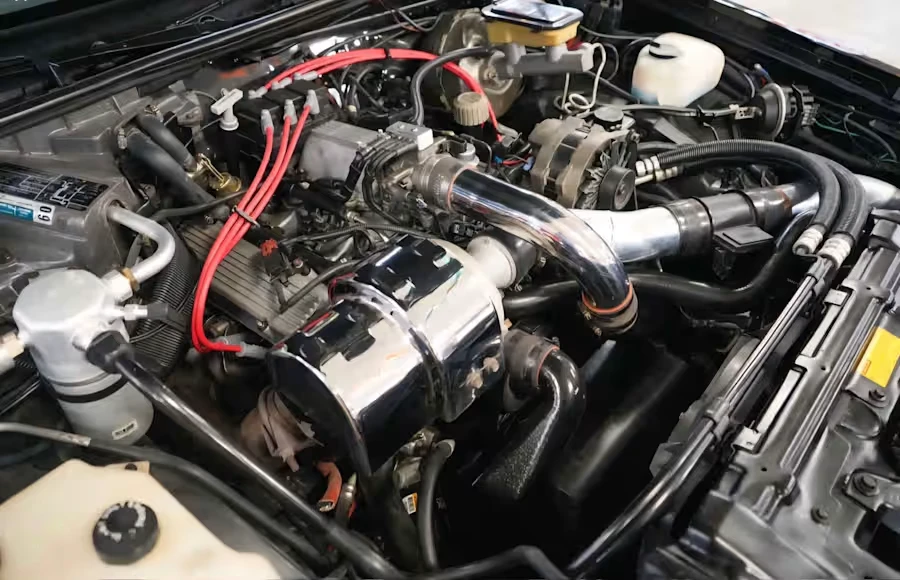 1987 Buick Grand National - Image 28 of 31