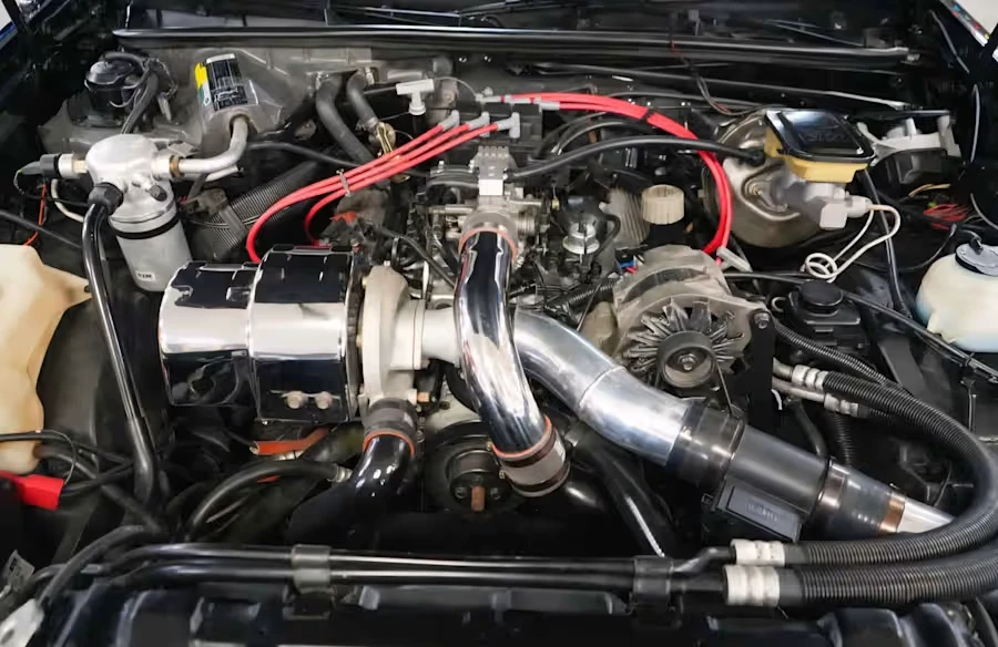 1987 Buick Grand National - Image 27 of 31