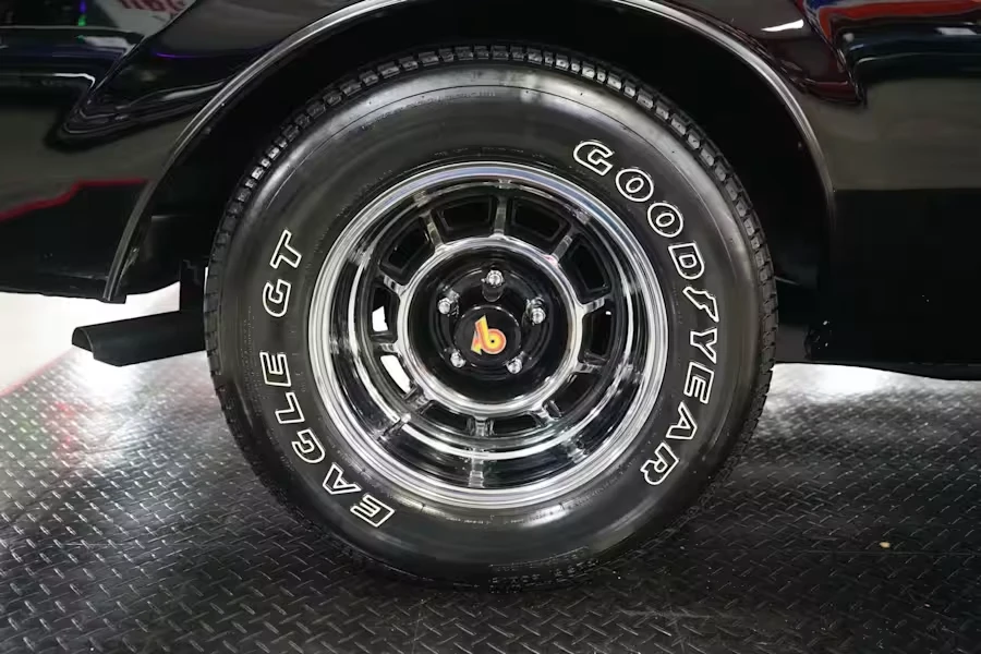 1987 Buick Grand National - Image 14 of 31