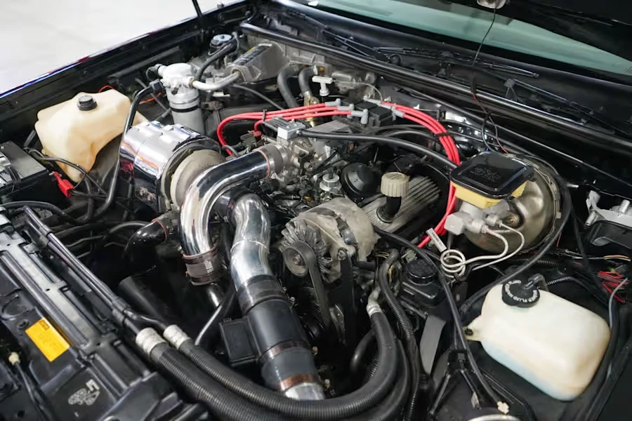 1987 Buick Grand National - Image 29 of 31