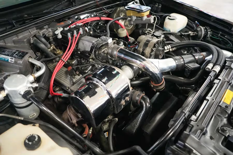 1987 Buick Grand National - Image 30 of 31