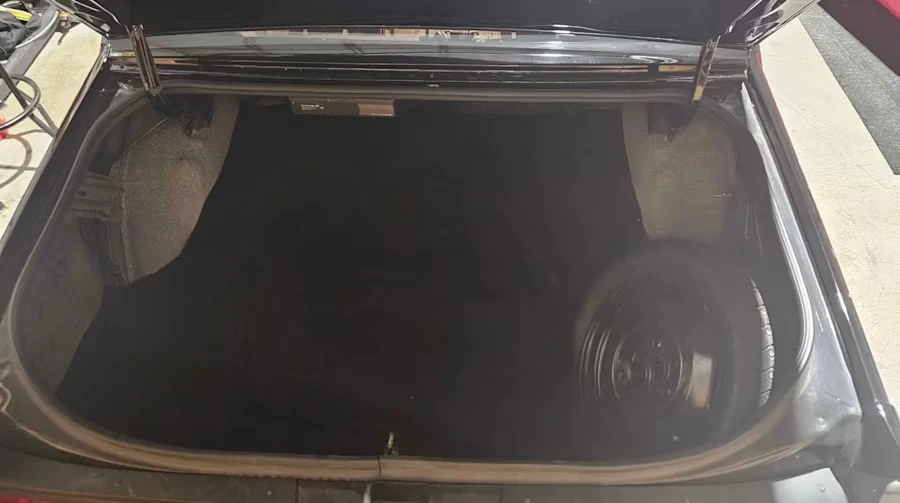1987 Buick Grand National - Image 31 of 31