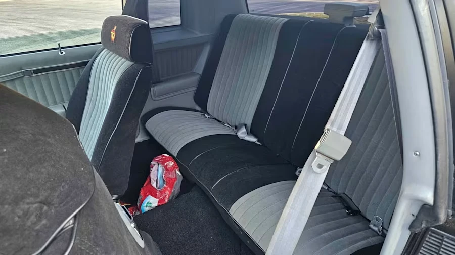 1987 Buick Grand National - Image 18 of 31