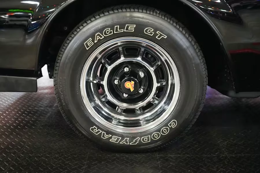 1987 Buick Grand National - Image 15 of 31