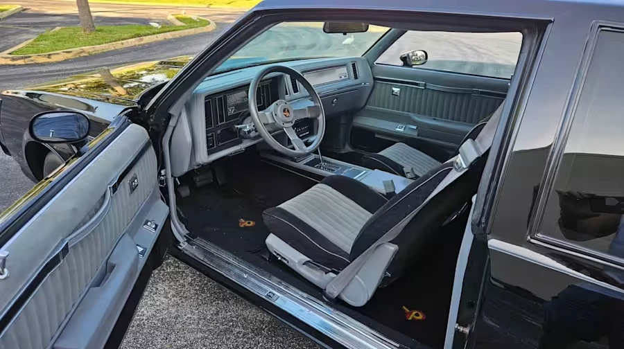 1987 Buick Grand National - Image 16 of 31