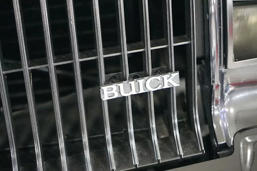 1987 Buick Grand National - Image 10 of 31