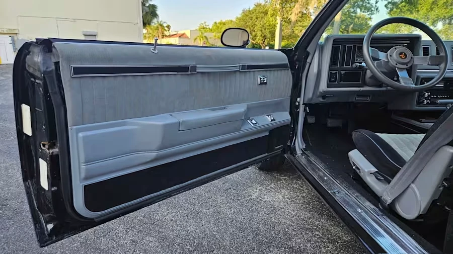 1987 Buick Grand National - Image 19 of 31