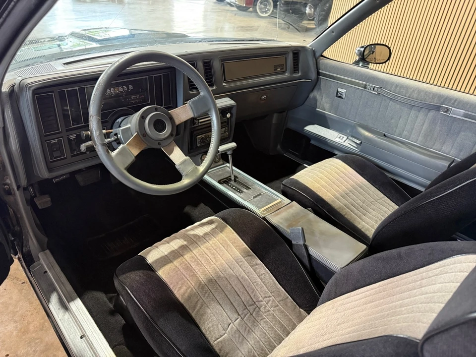 1987 Buick Grand National - Image 21 of 21
