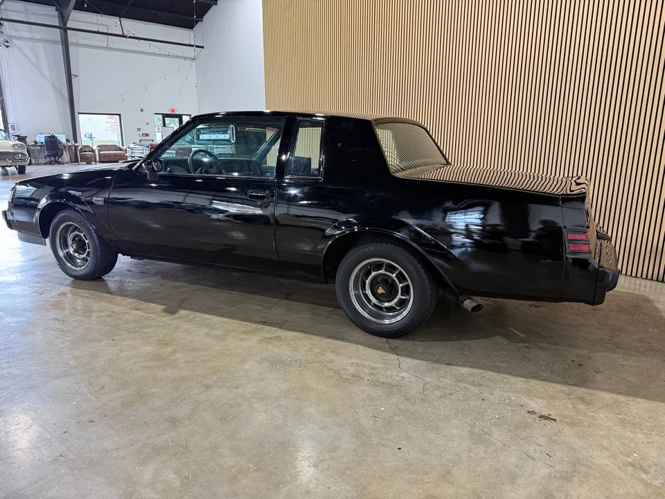 1987 Buick Grand National - Image 14 of 21
