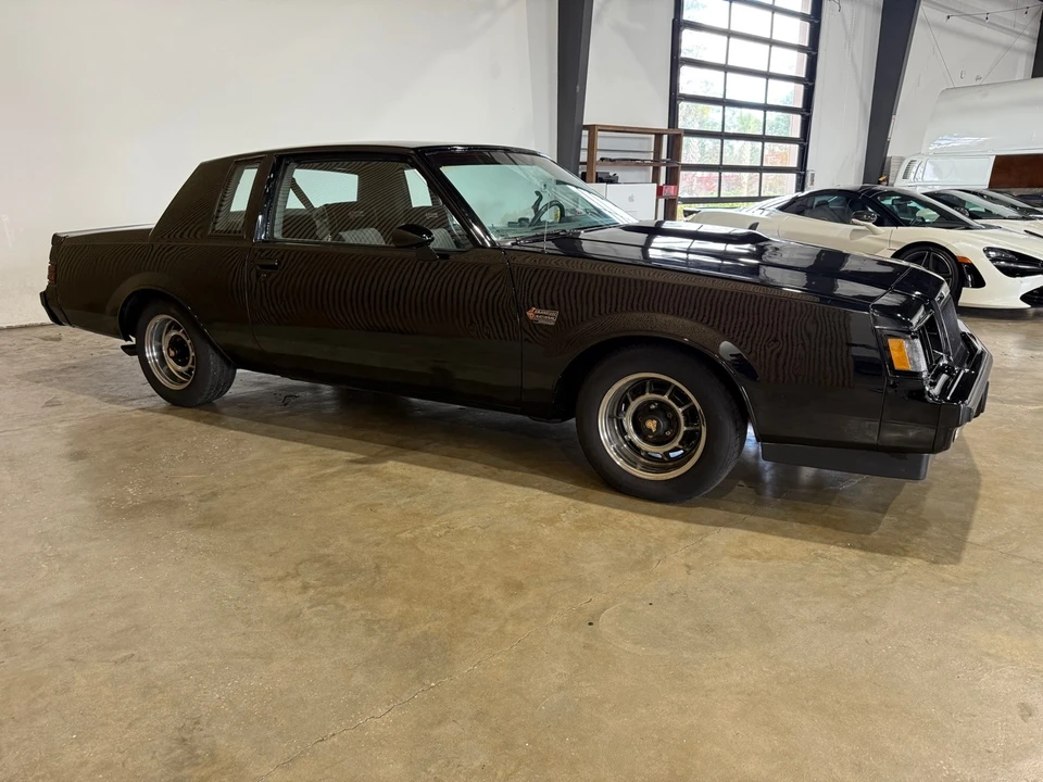 1987 Buick Grand National - Image 9 of 21