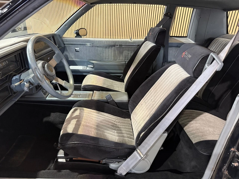 1987 Buick Grand National - Image 19 of 21