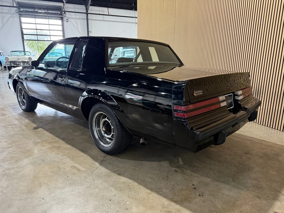 1987 Buick Grand National - Image 12 of 21