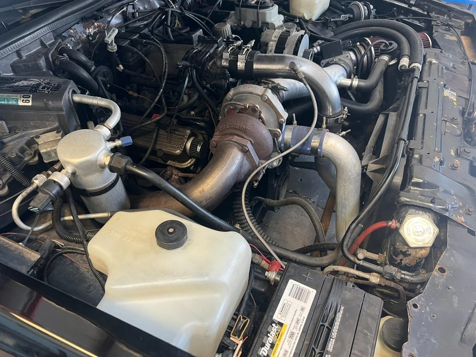 1987 Buick Grand National - Image 18 of 21
