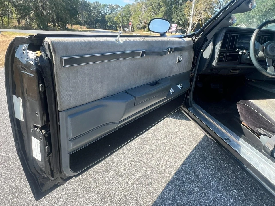 1987 Buick Grand National - Image 21 of 21