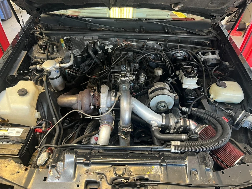 1987 Buick Grand National - Image 16 of 21