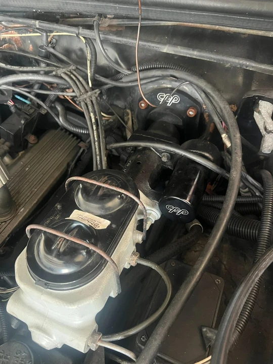 1987 Buick Grand National - Image 19 of 21