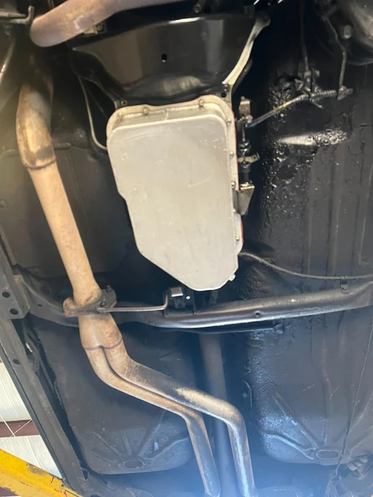1987 Buick Grand National - Image 13 of 21