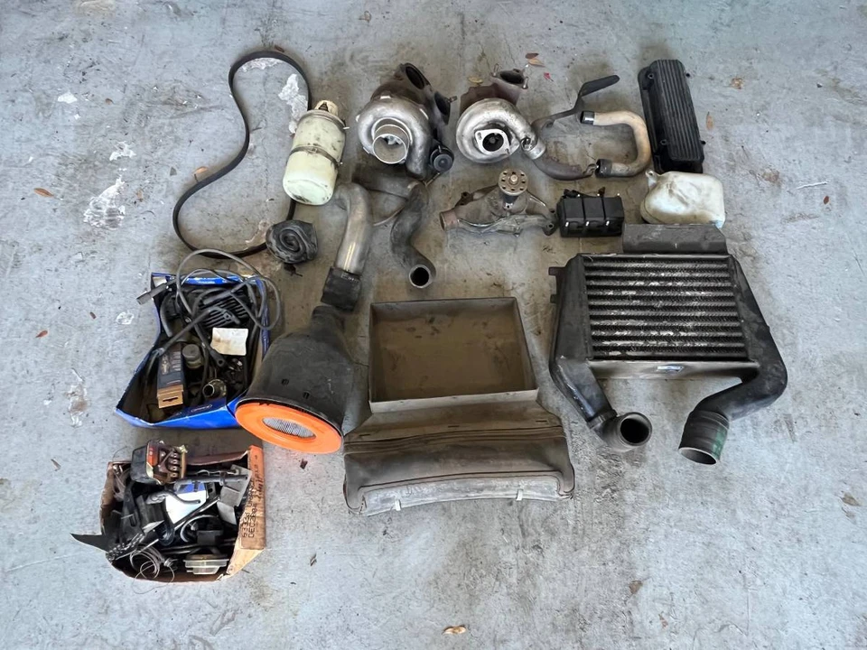 1987 Buick Grand National - Image 19 of 22