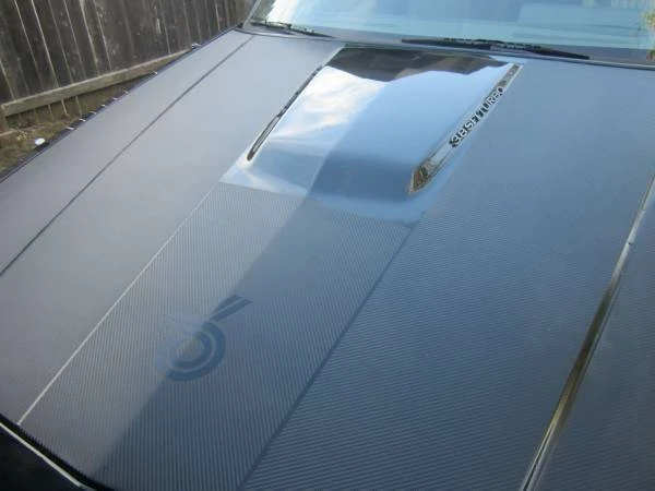 1987 Buick Grand National - Image 4 of 11