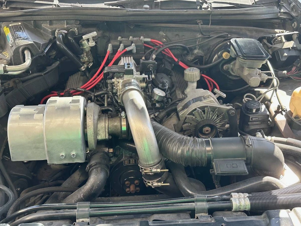 1987 Buick Grand National - Image 5 of 5