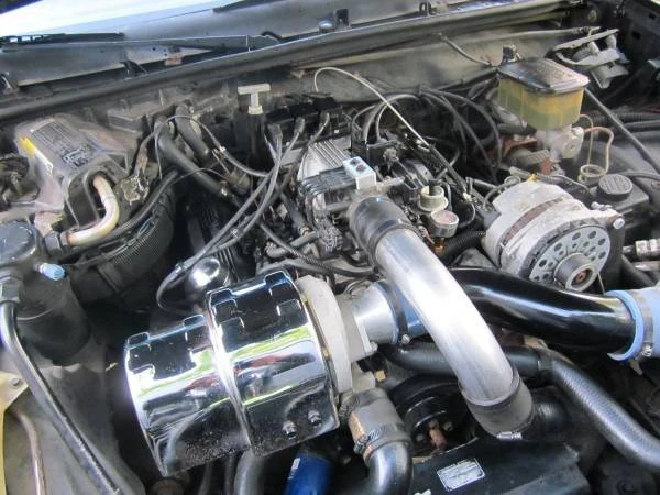 1987 Buick Grand National - Image 6 of 11