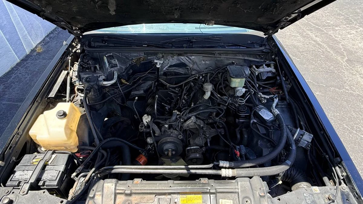 1987 Buick Grand National - Image 7 of 22