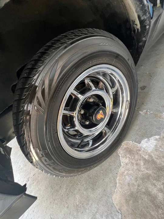 1987 Buick Grand National - Image 15 of 22