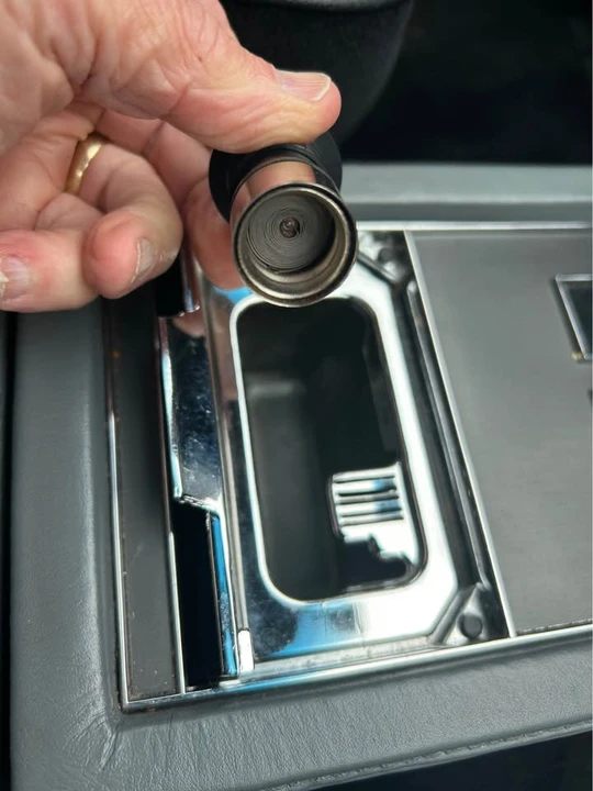 1987 Buick Grand National - Image 5 of 19