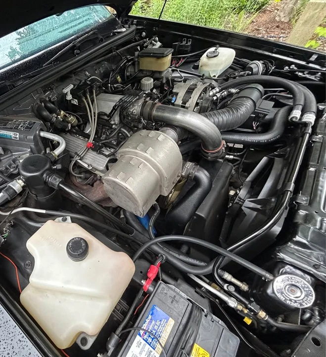 1987 Buick Grand National - Image 10 of 19