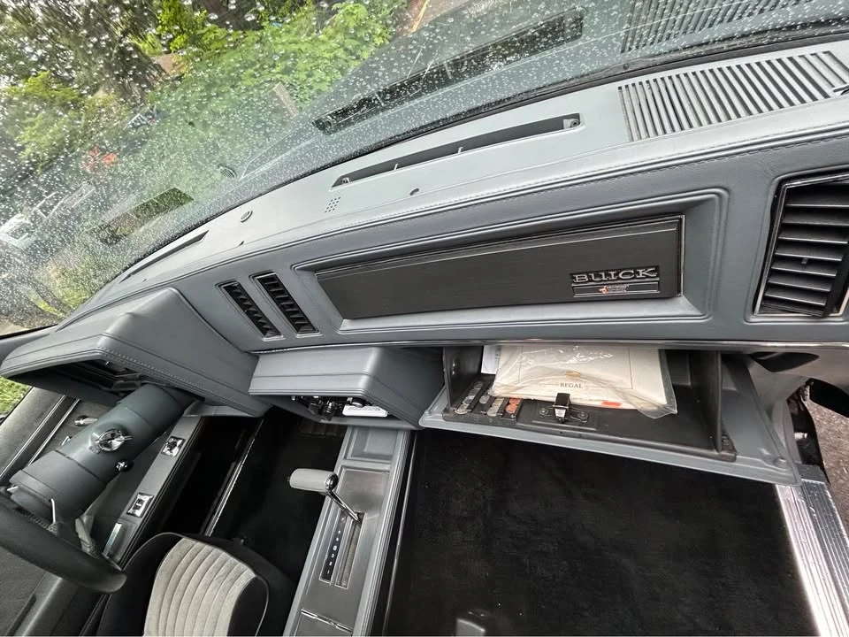 1987 Buick Grand National - Image 15 of 19