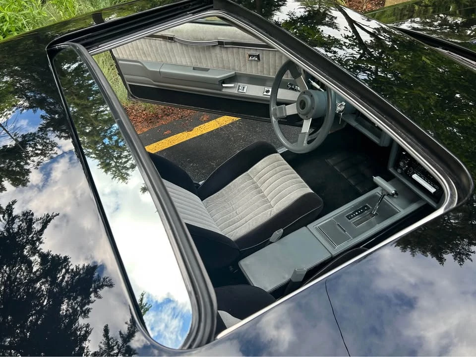 1987 Buick Grand National - Image 2 of 19