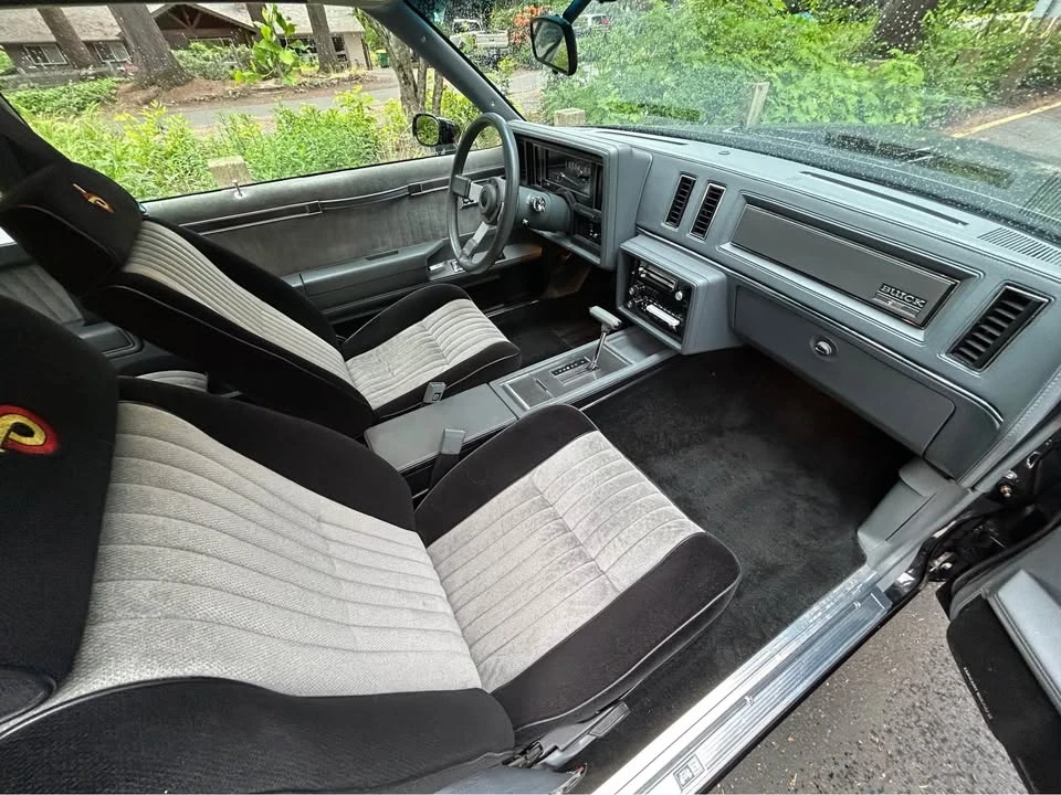 1987 Buick Grand National - Image 16 of 19