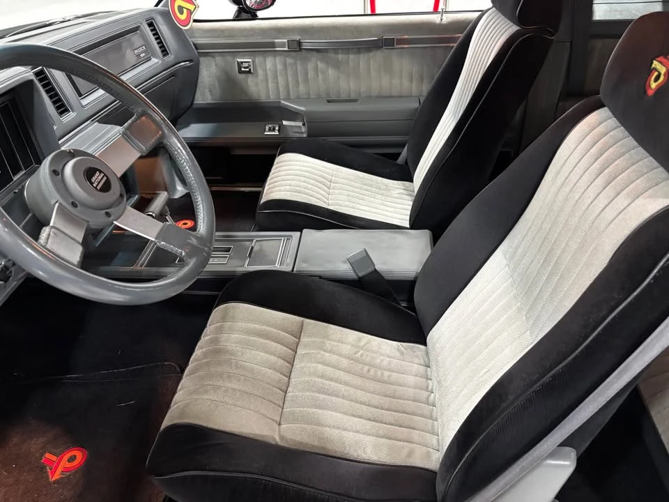 1987 Buick Grand National - Image 12 of 20