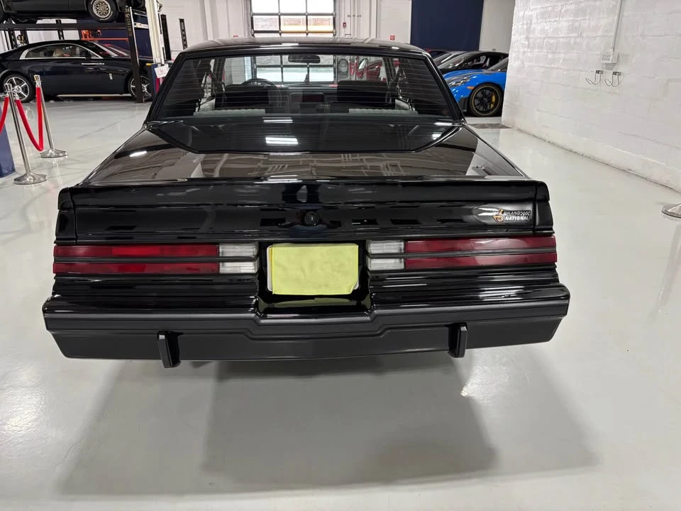 1987 Buick Grand National - Image 8 of 20