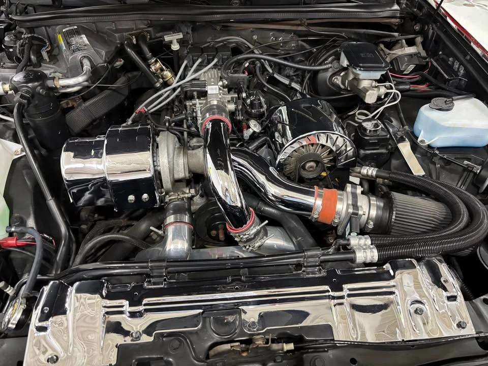 1987 Buick Grand National - Image 16 of 20