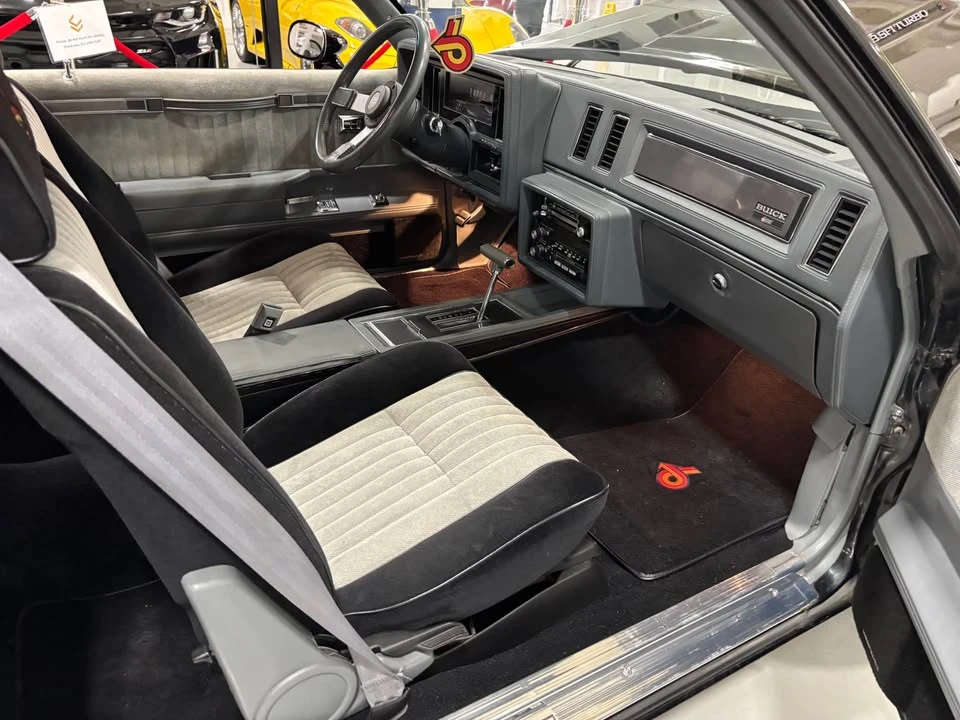 1987 Buick Grand National - Image 13 of 20