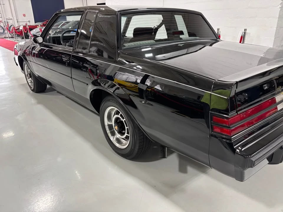 1987 Buick Grand National - Image 7 of 20