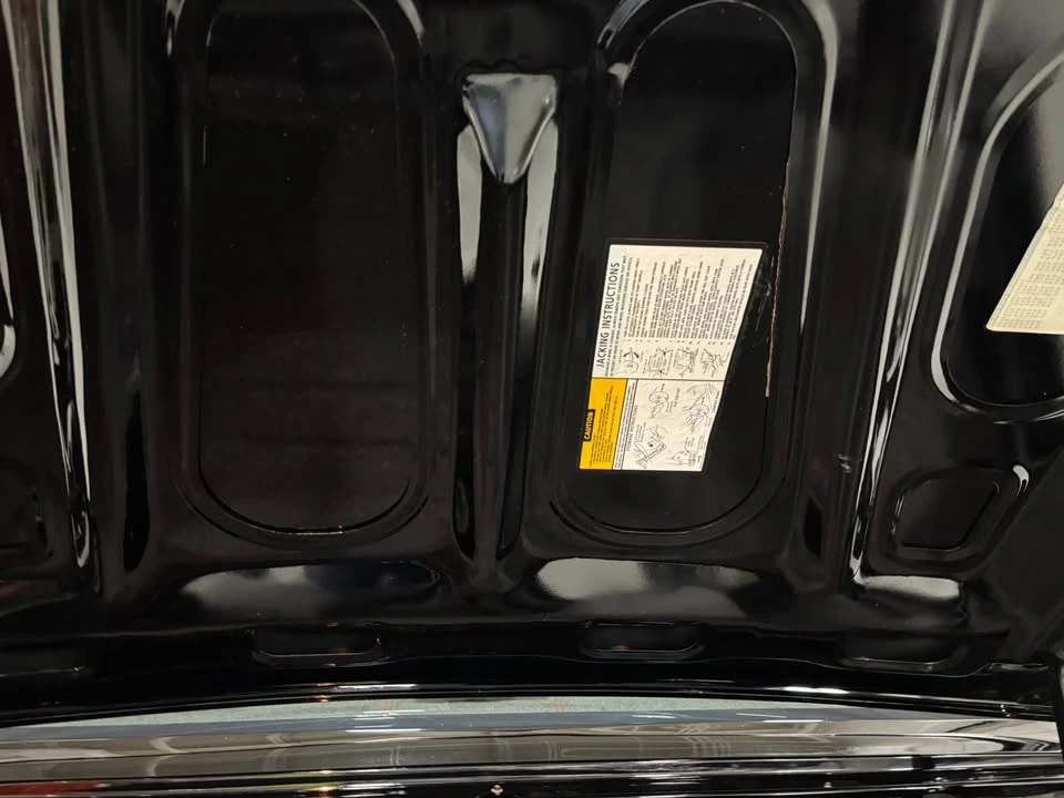 1987 Buick Grand National - Image 20 of 20