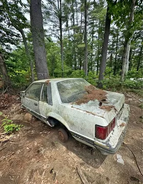 1987 Buick Grand National