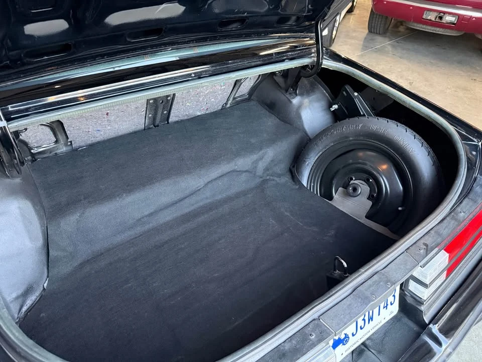 1987 Buick Grand National - Image 10 of 10