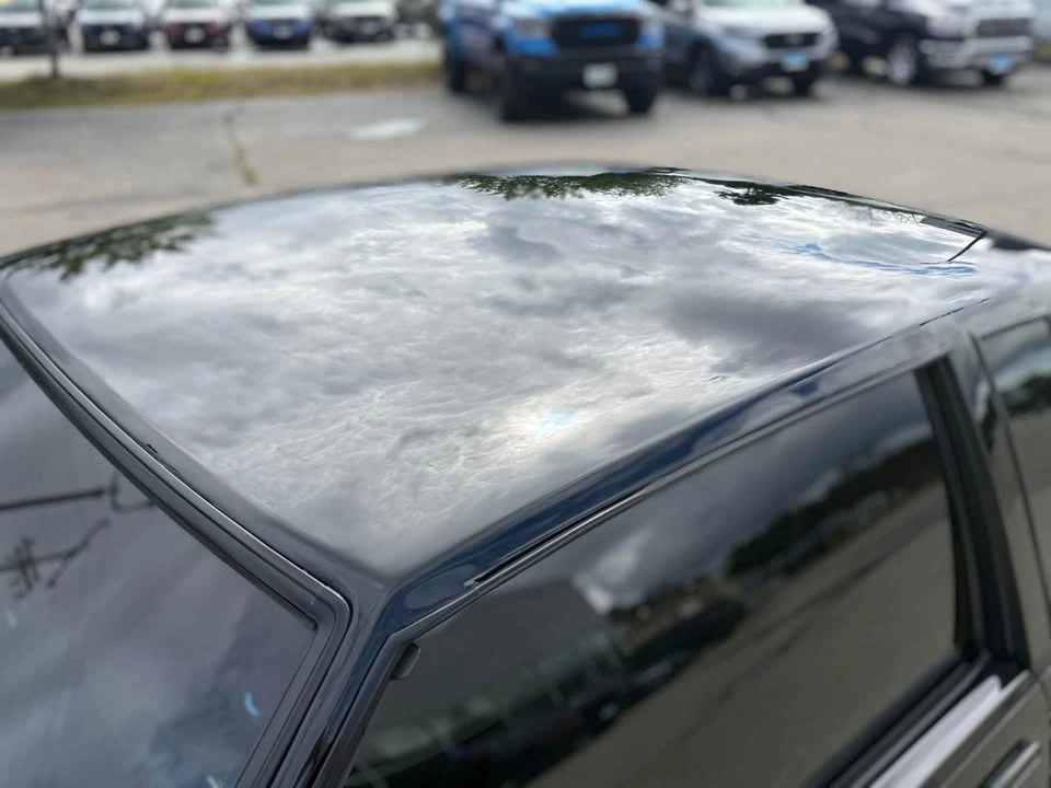 1987 Buick Grand National - Image 10 of 20