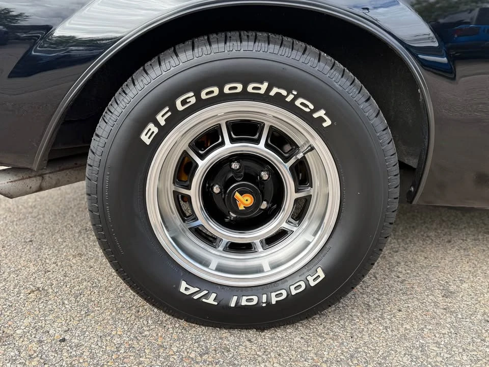 1987 Buick Grand National - Image 17 of 20