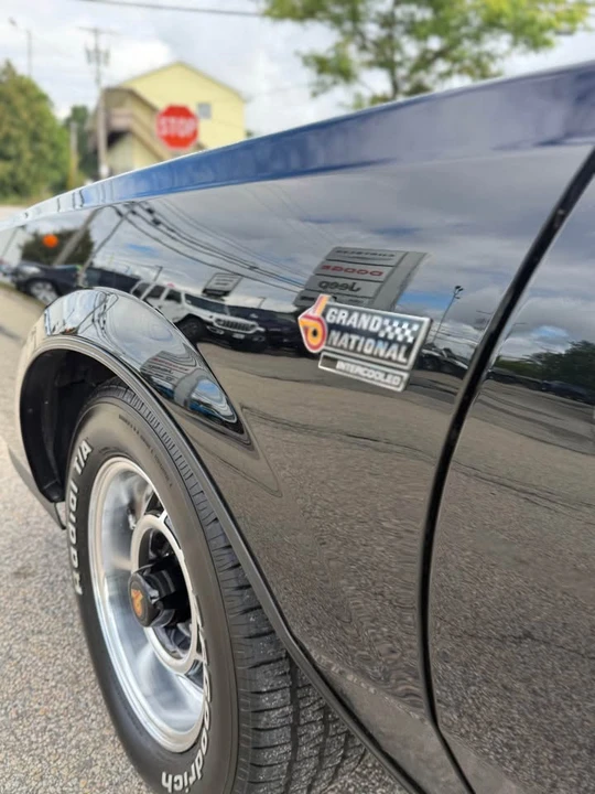 1987 Buick Grand National - Image 14 of 20